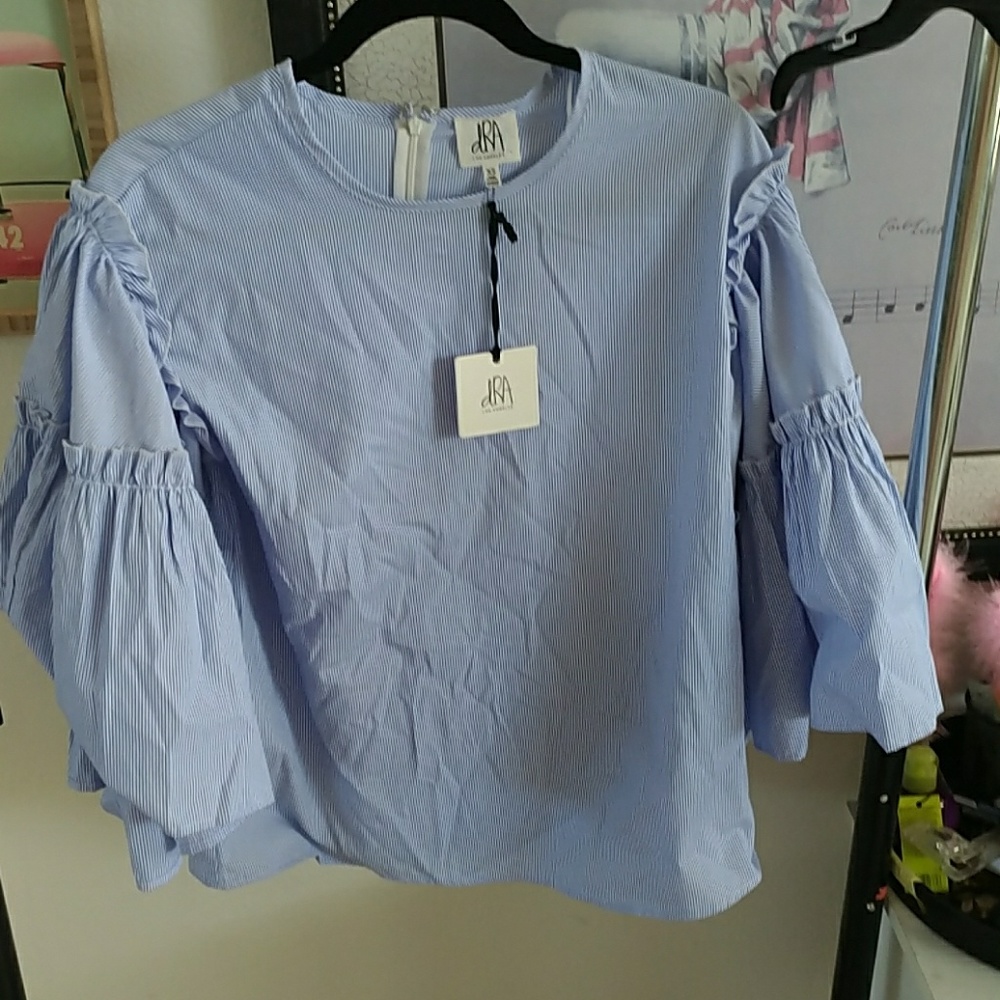 Dra top sz s
